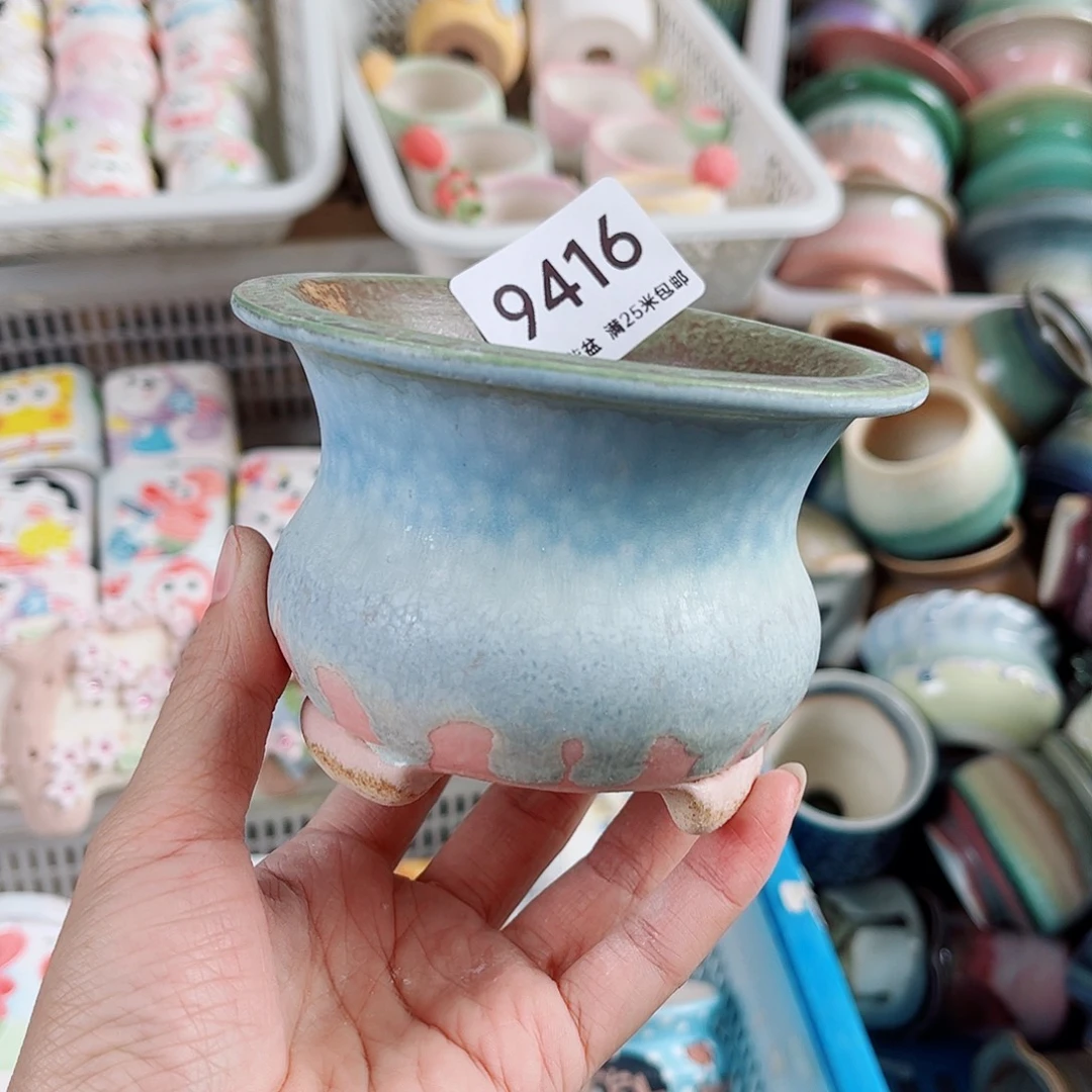 9416内口8景德镇手工制作