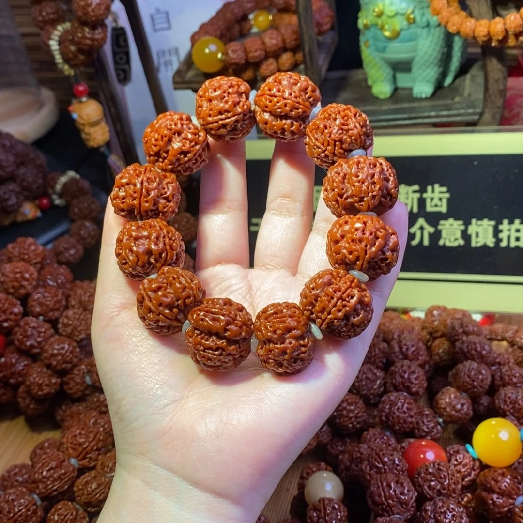 手串金刚菩提23+24/5素肉