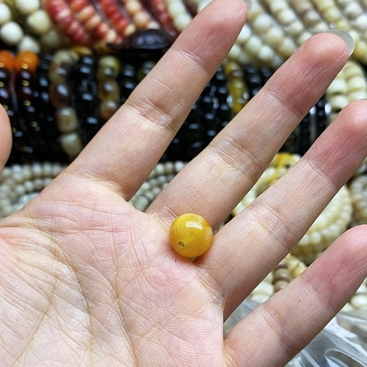 驼骨手串/手链是****驴蹄配饰