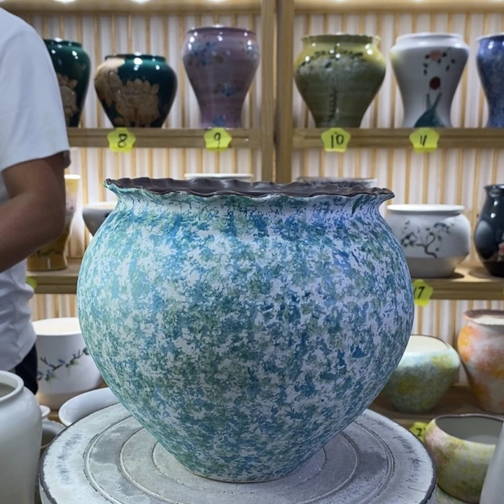 无暇不成瓷，手工做不到百分百完美