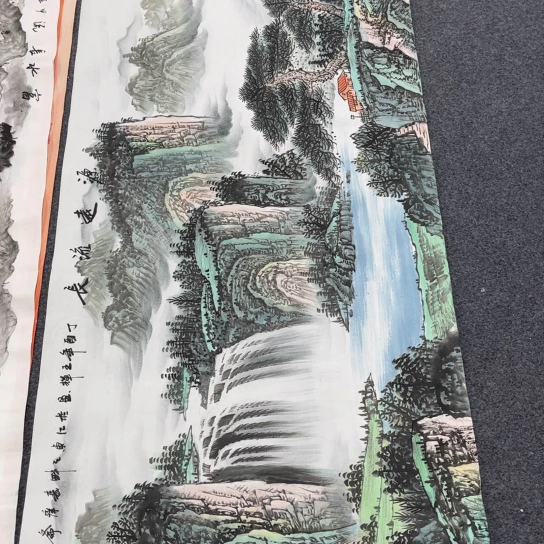 国画S****y我的小伙伴都是这样