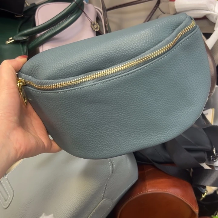 牛皮头层牛皮23孤品