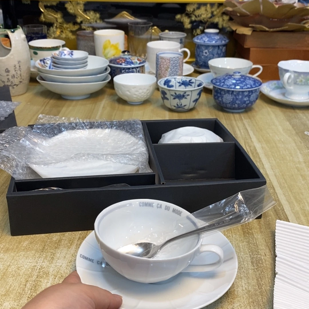 S***…易雅集工艺品有限公司