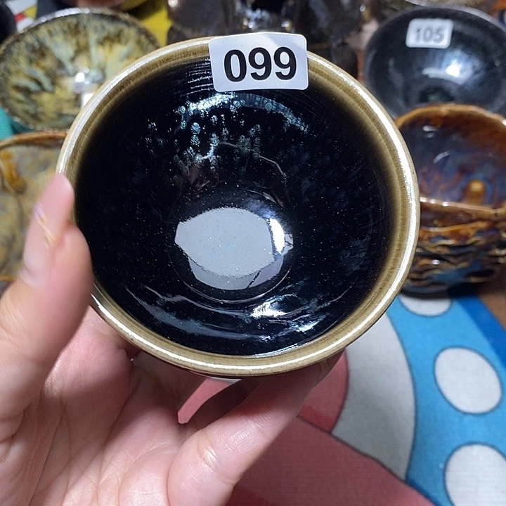 茶盏欣诚茶器直播099