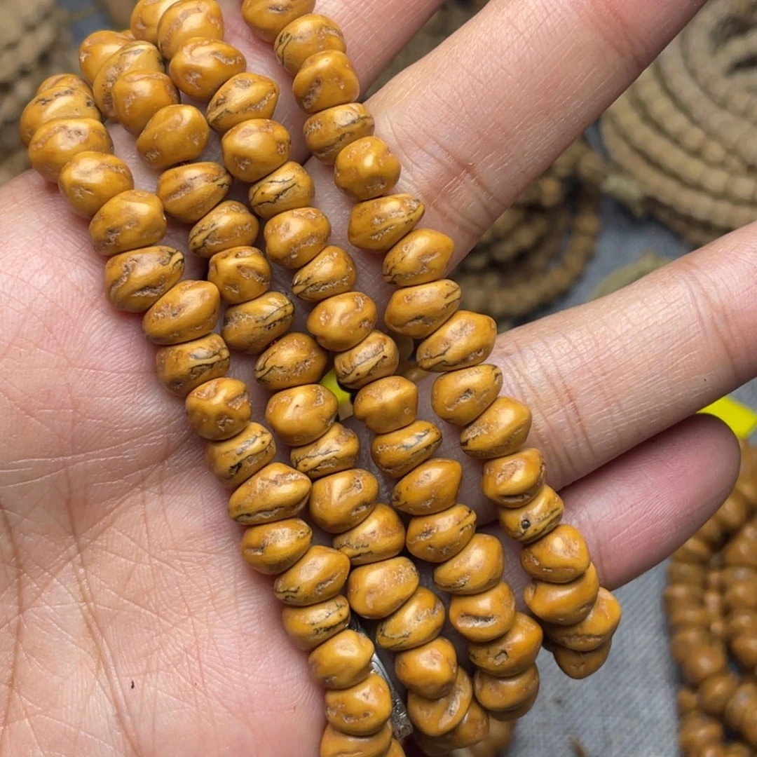 手串柏香籽/百香籽