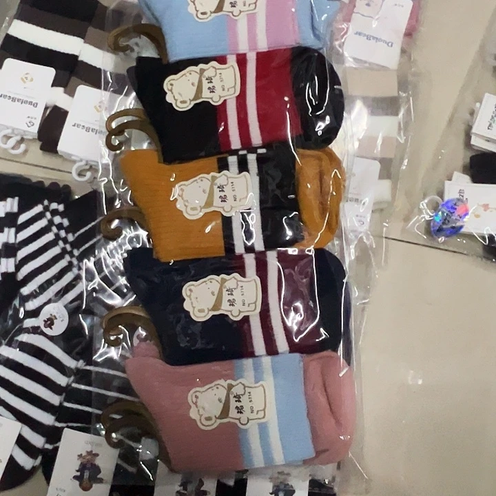 棉类混纺186特价10双