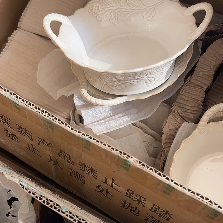 瓷片默认瑕疵商品