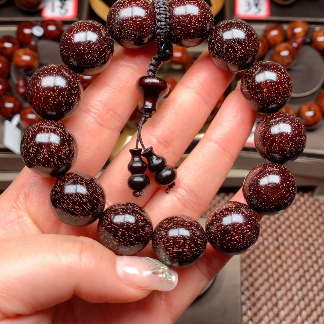 檀香紫檀（小叶紫檀）菲3w