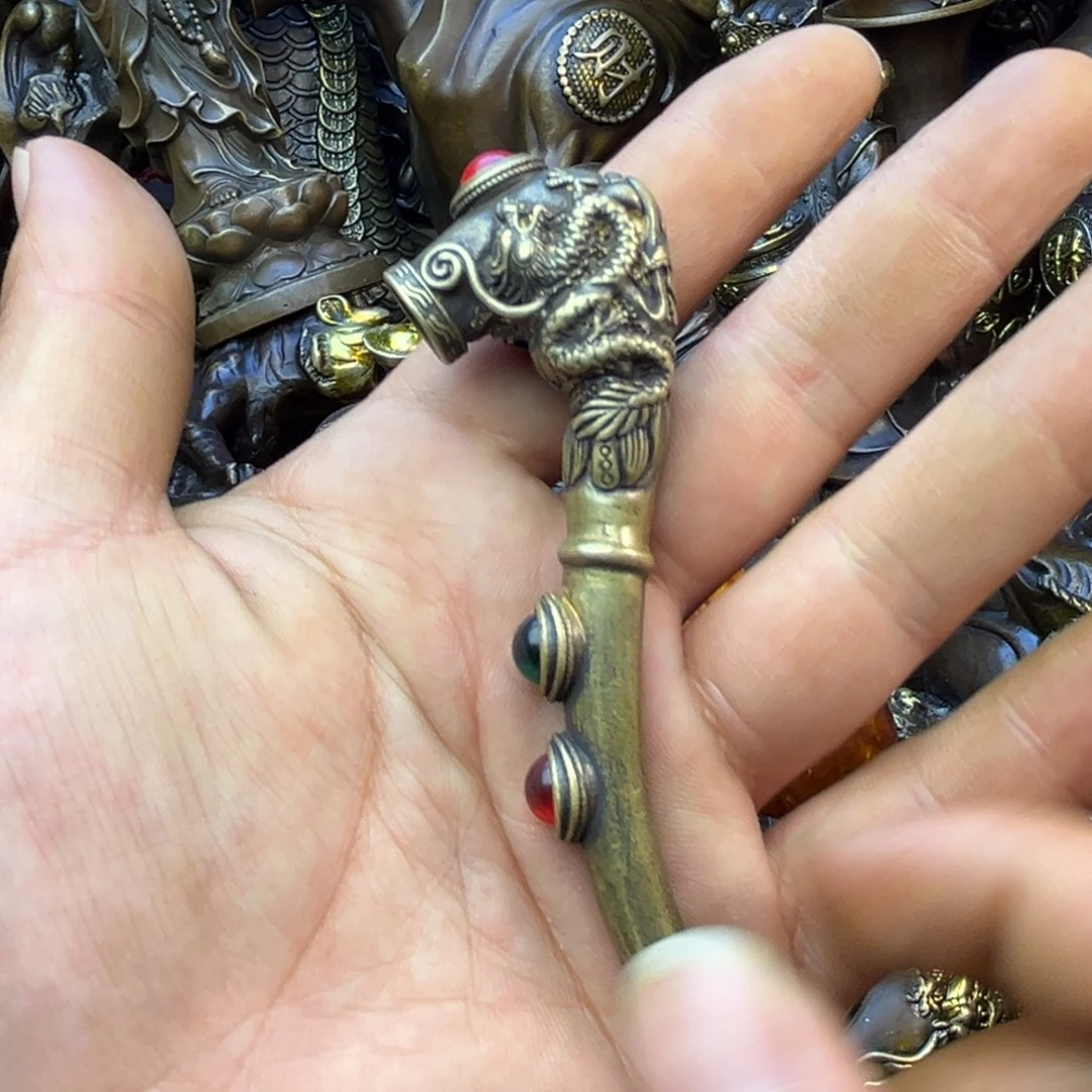 精品铜器精品摆件