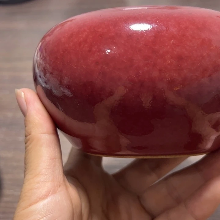易***l摆件景德镇陶瓷艺术品