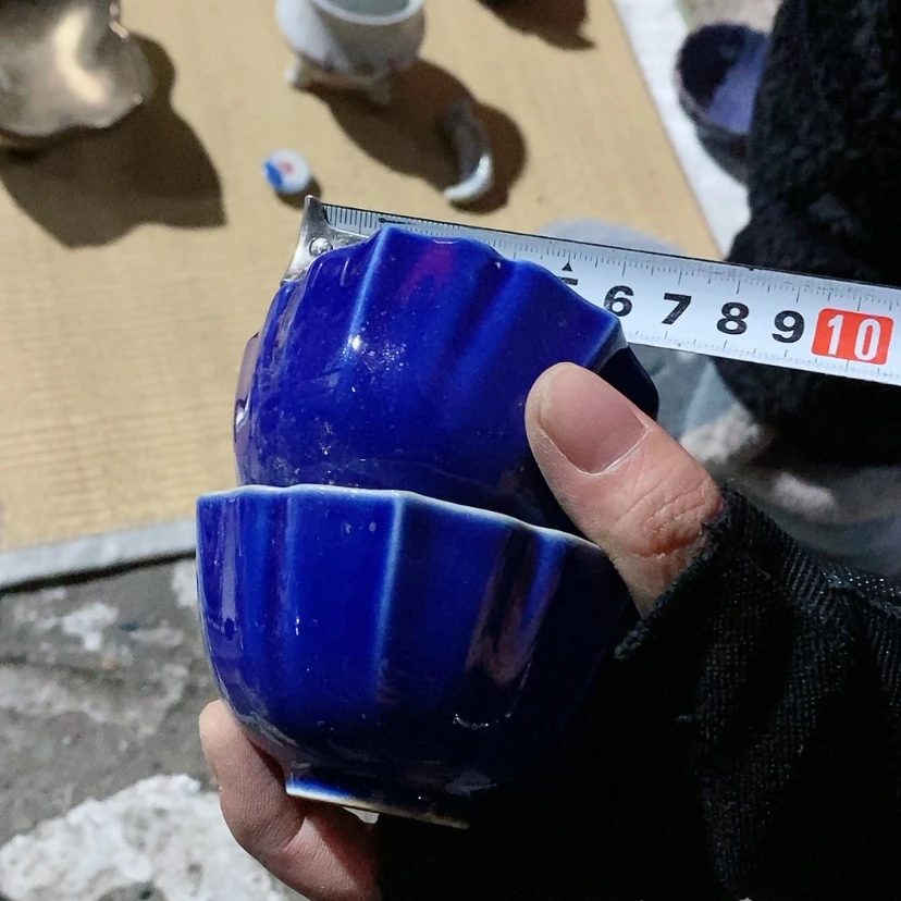 【闪购商品】瓷片土*？景德镇现代工艺品