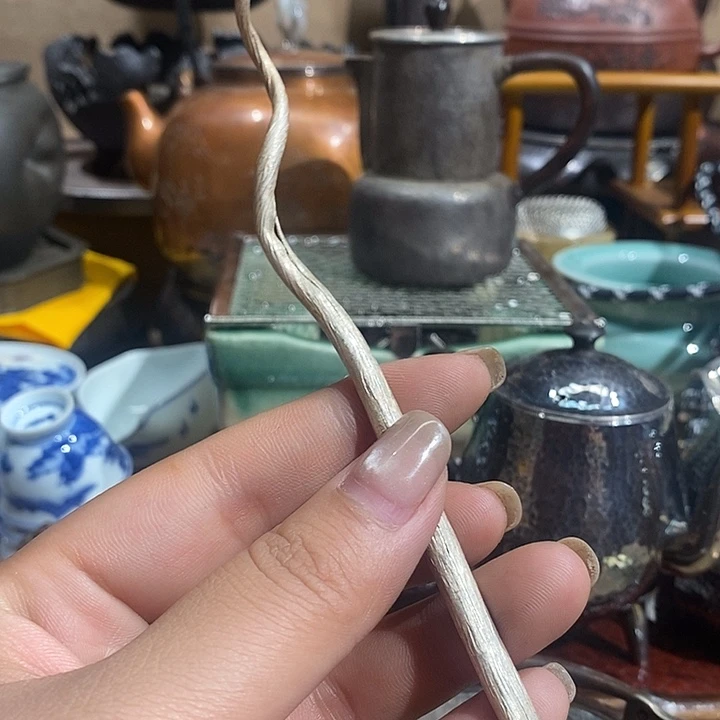 瓷片大吉大利万事如意