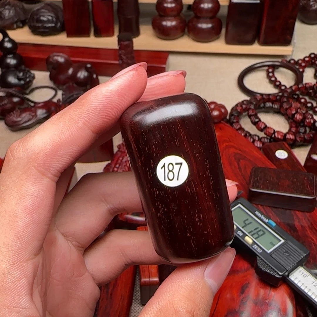 檀香紫檀（小叶紫檀）