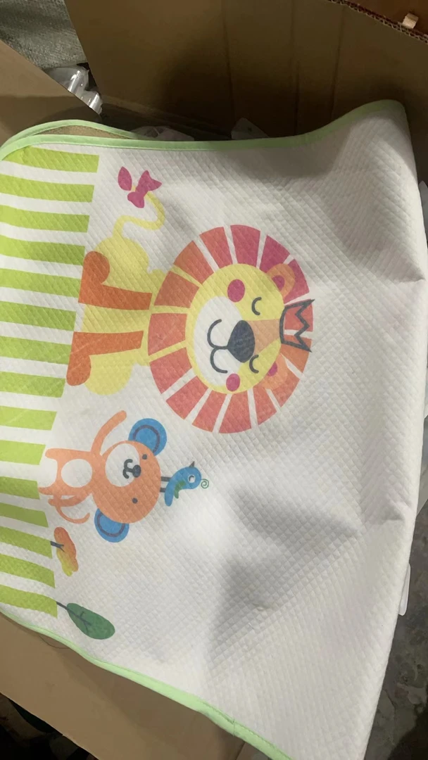 童装宝宝防水隔尿垫