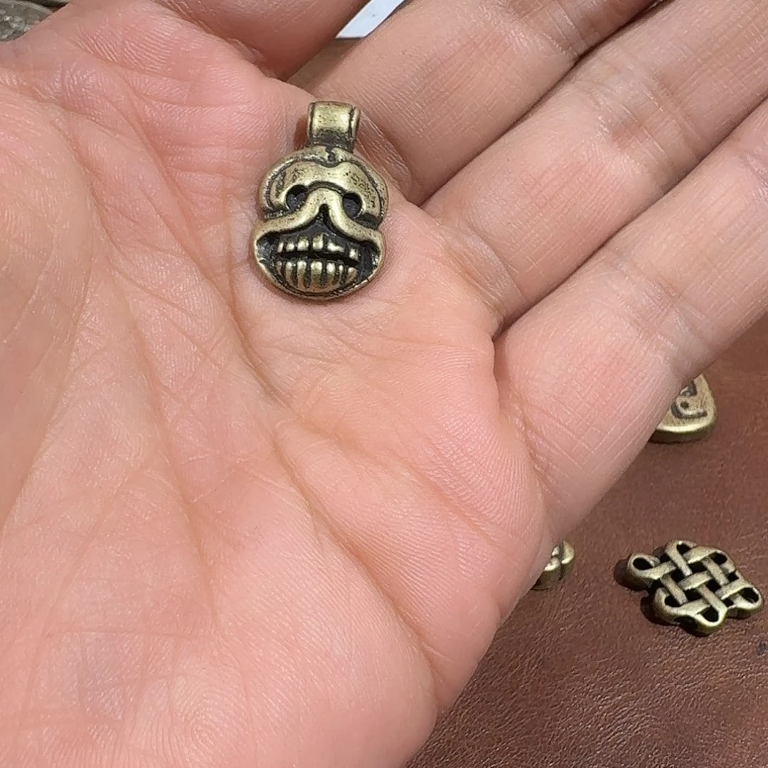 梦***觉藏传文玩配饰文玩配饰