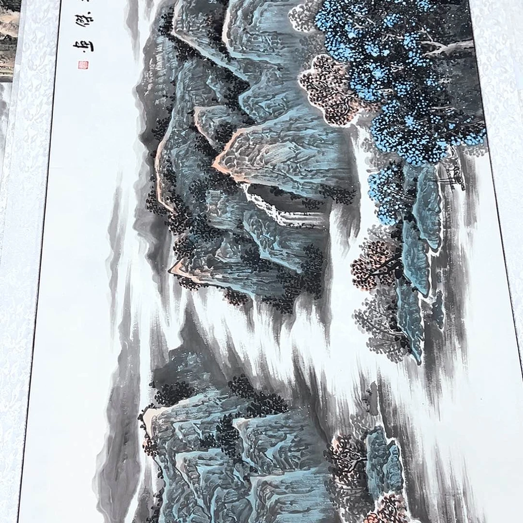 横款惊喜的发现我也有很多