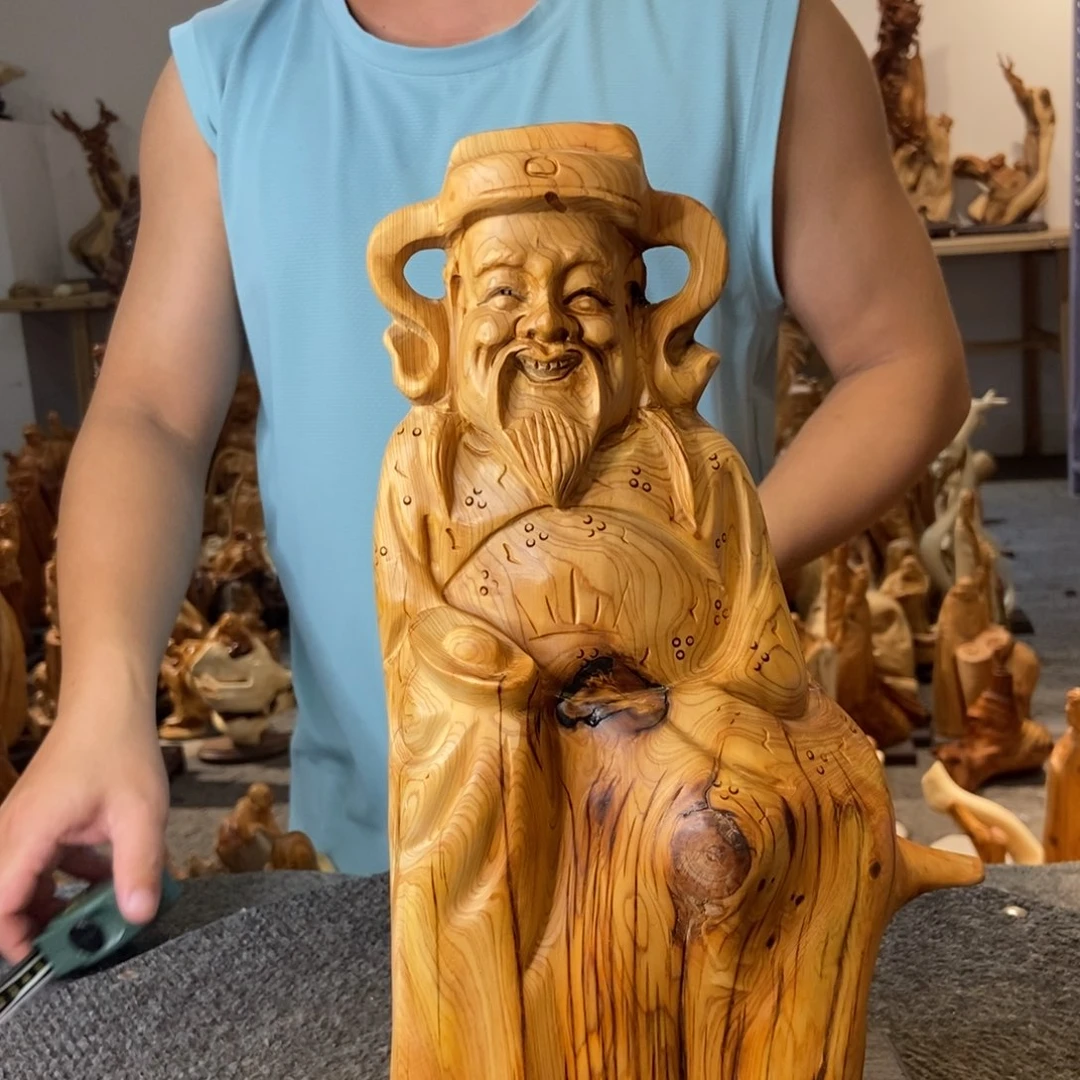 柏木（崖柏）进来点点关注哦