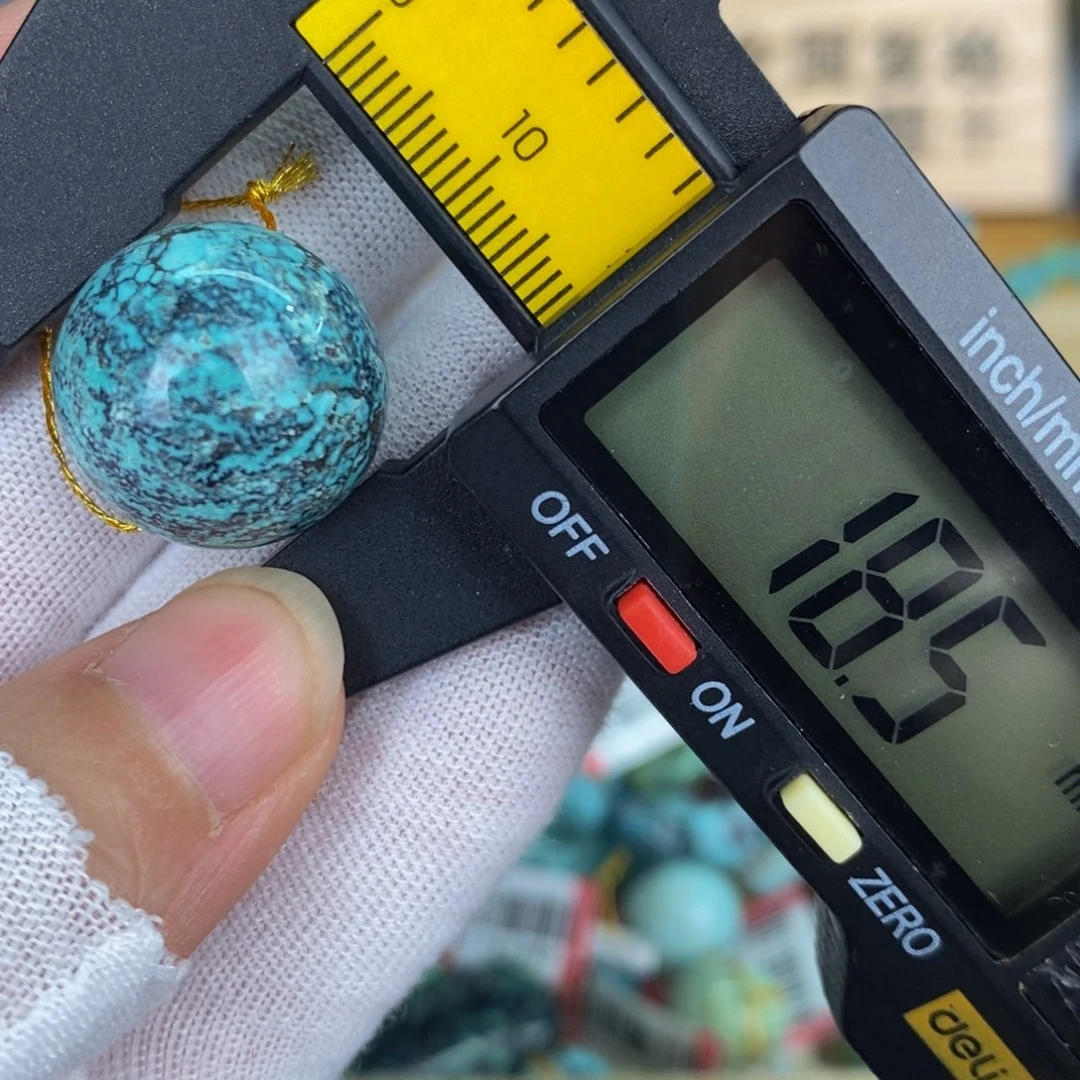 【闪购商品】绿松石珠宝奇石未镶嵌