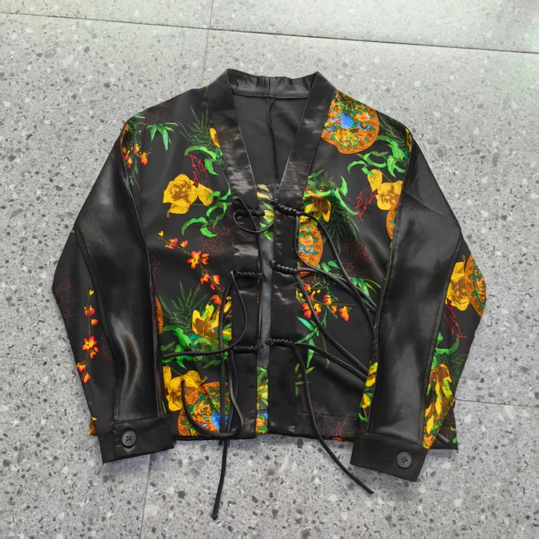 9962高奢女款时尚上衣XZYZ-CD