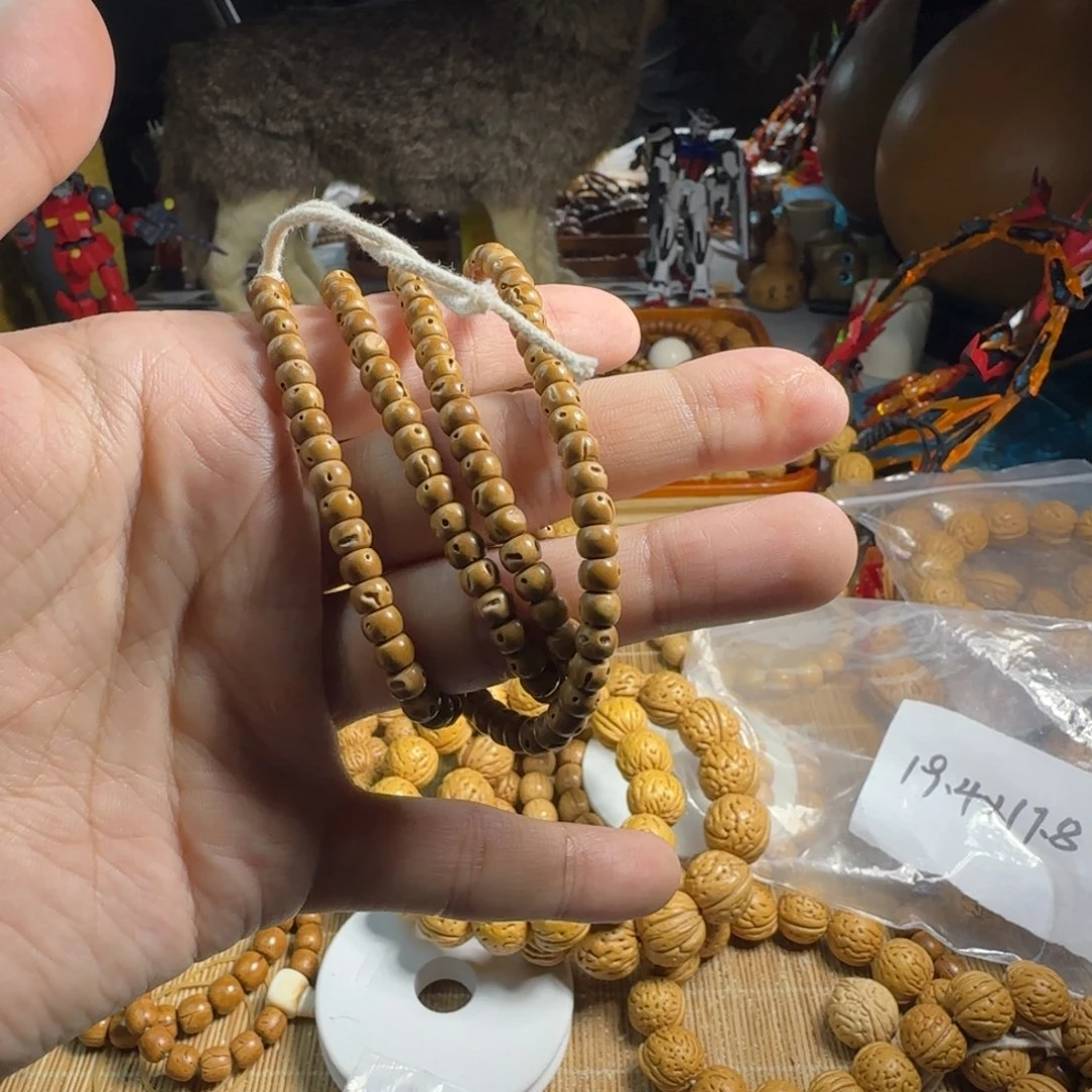 核桃手串/手链香****哈哈哈哈哈哈哈哈哈