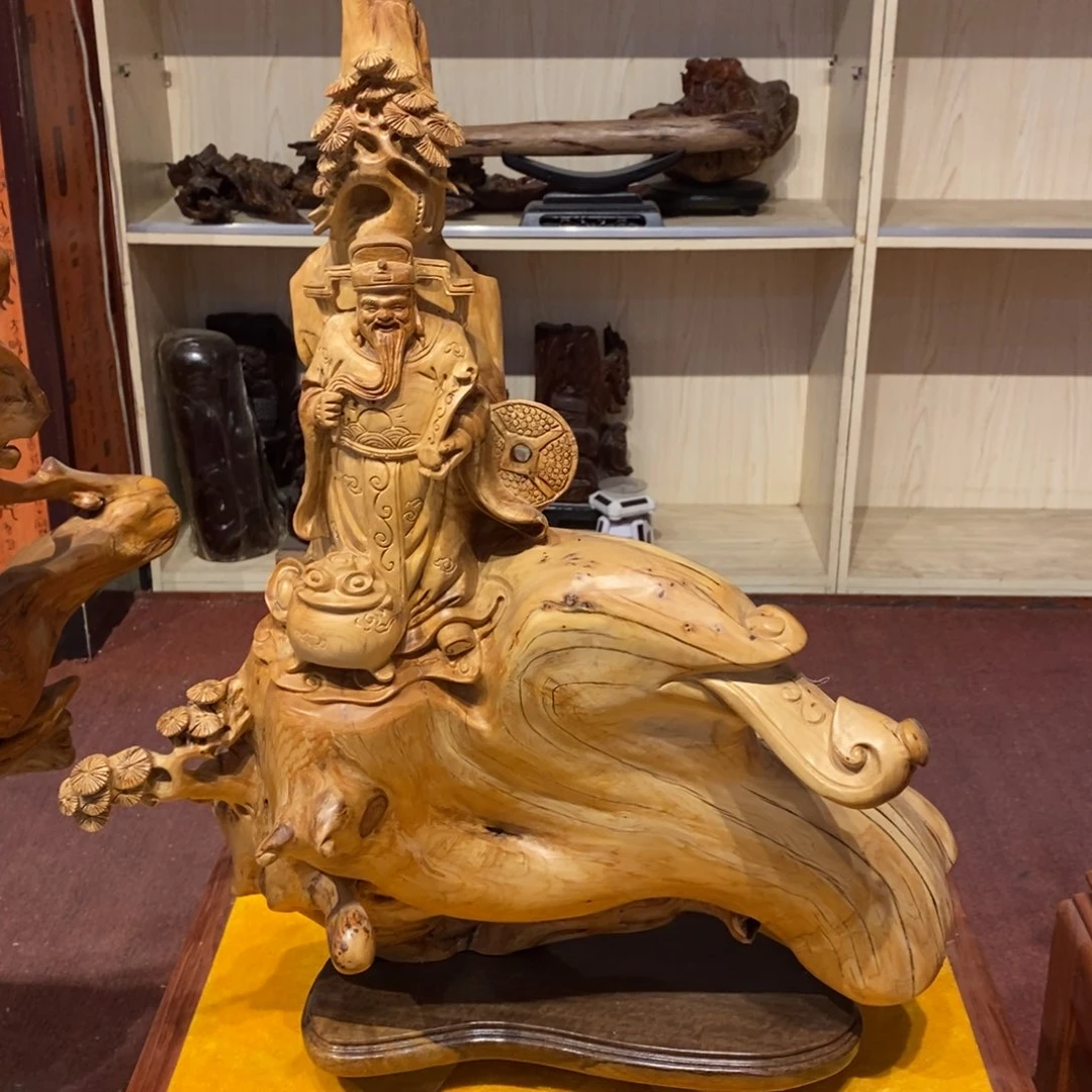 柏木（崖柏）崖柏，