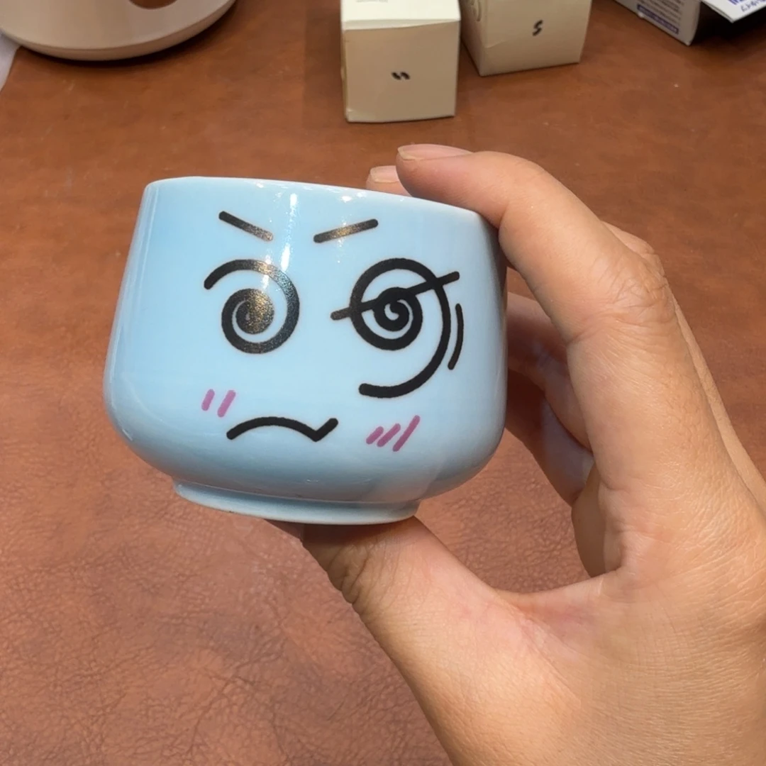 小狐狸瓷器精选推荐好物