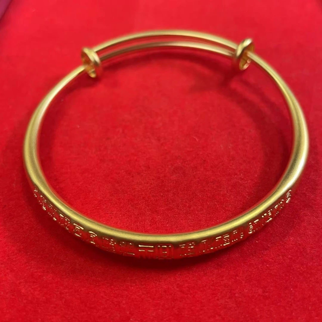 【私人定制】HL10B181轻奢收藏级手镯