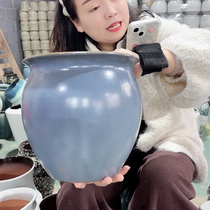 24/24红陶正品一个