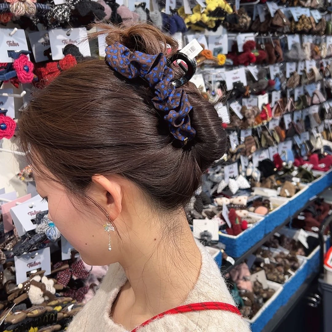 布艺铁合金大抓哦