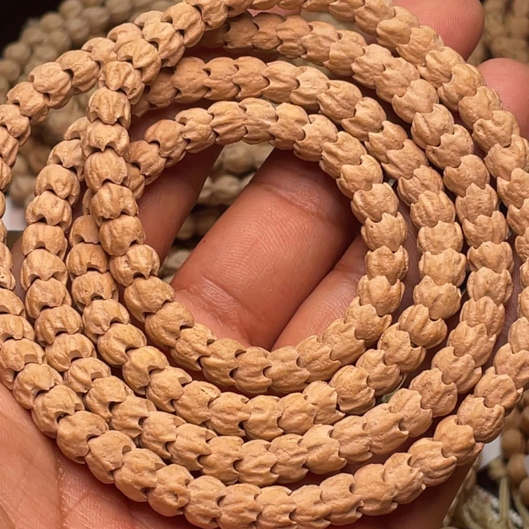 手串柏香籽/百香籽