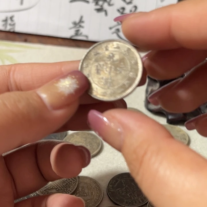 银Ag925喜欢就拍七天无理由