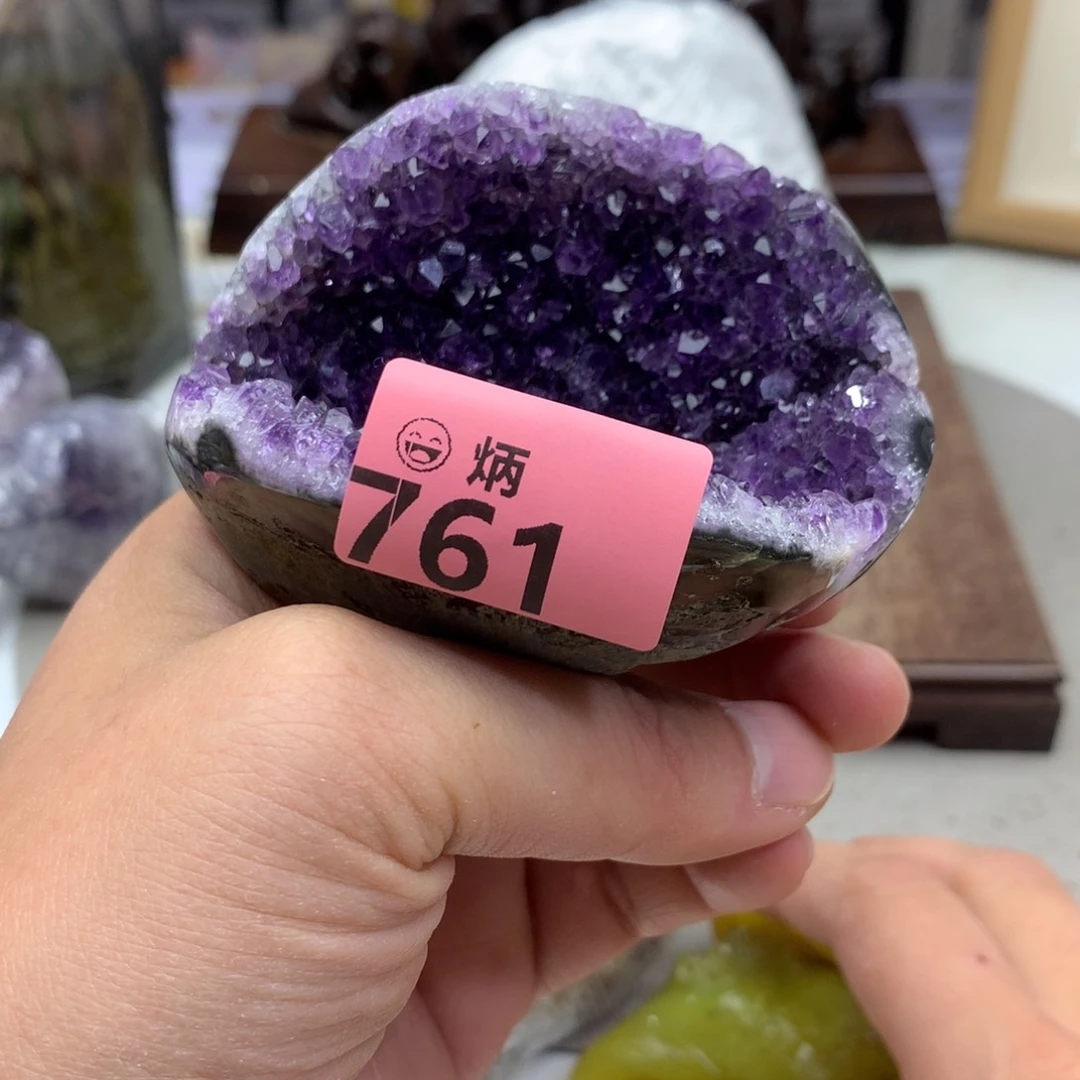 未镶嵌大型摆件（非配饰）水晶