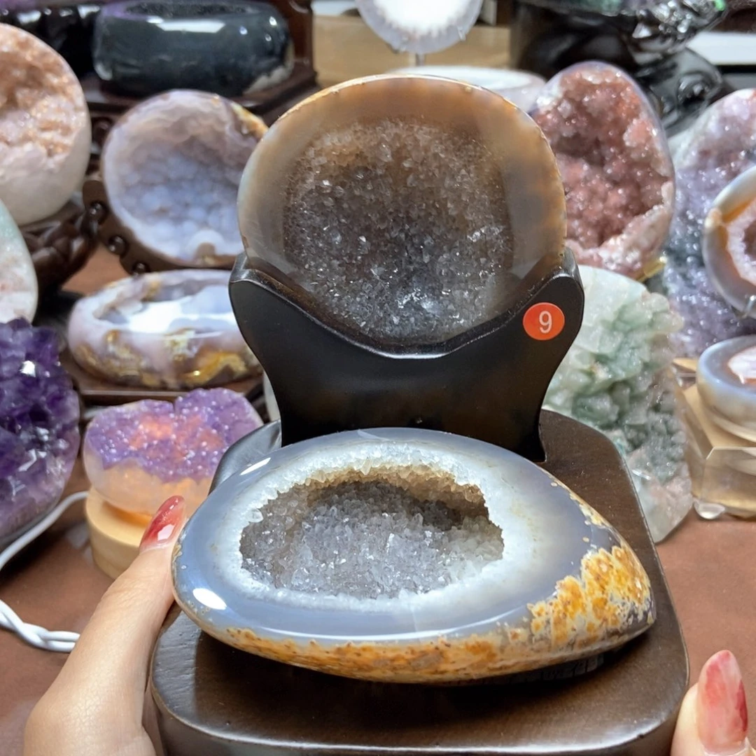 水晶随形（非配饰）未镶嵌