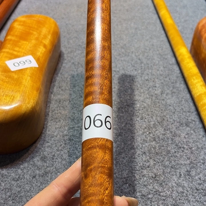 大果紫檀（缅甸花梨）鹏*66