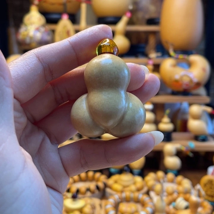 瑜***昱天然葫芦自然生长
