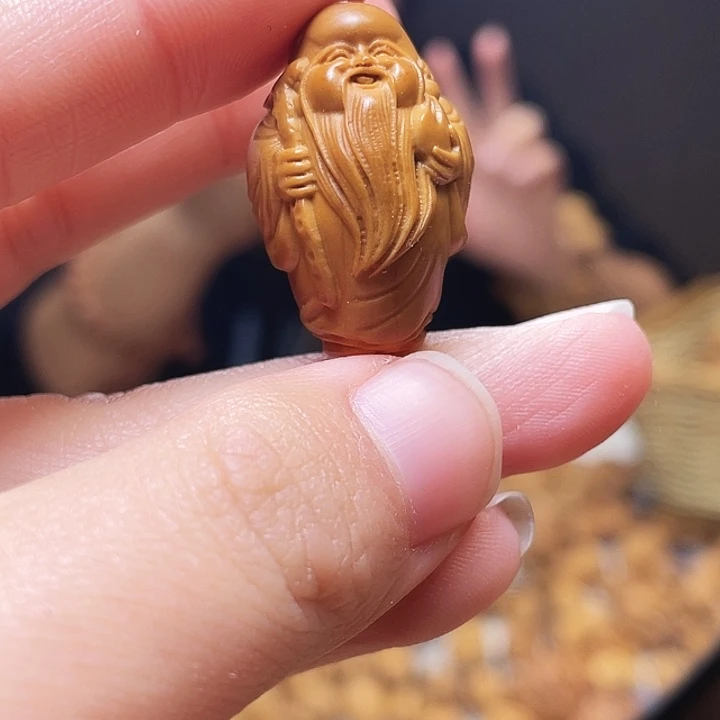 手串/手链橄榄核橄榄核