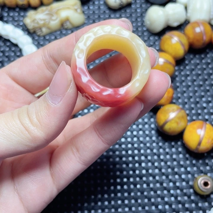 手串/手链鹿骨其他配饰