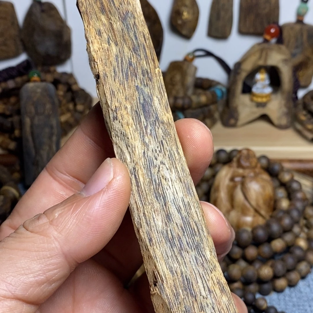 沉香沉香碎屑11克