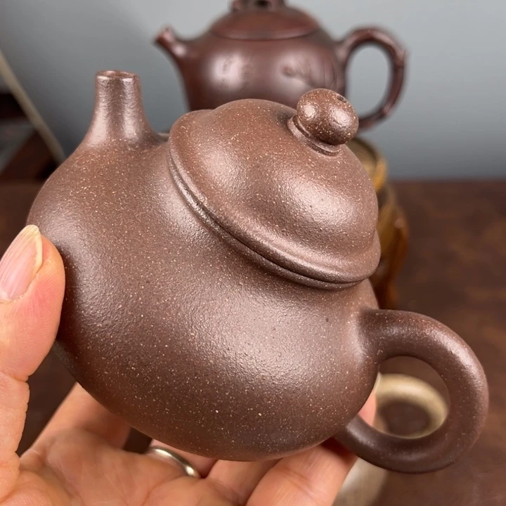 茶杯紫砂这两日有可能在那里