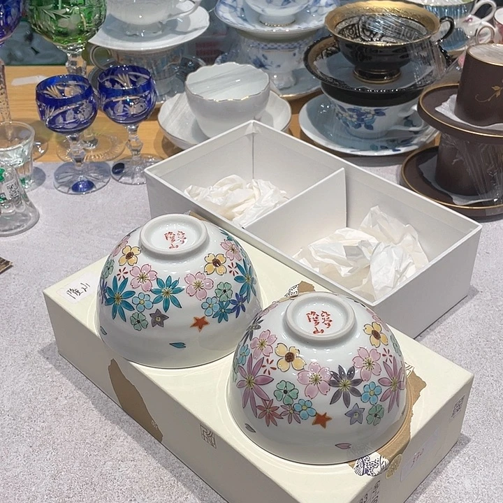 精品进口瓷器瓷片