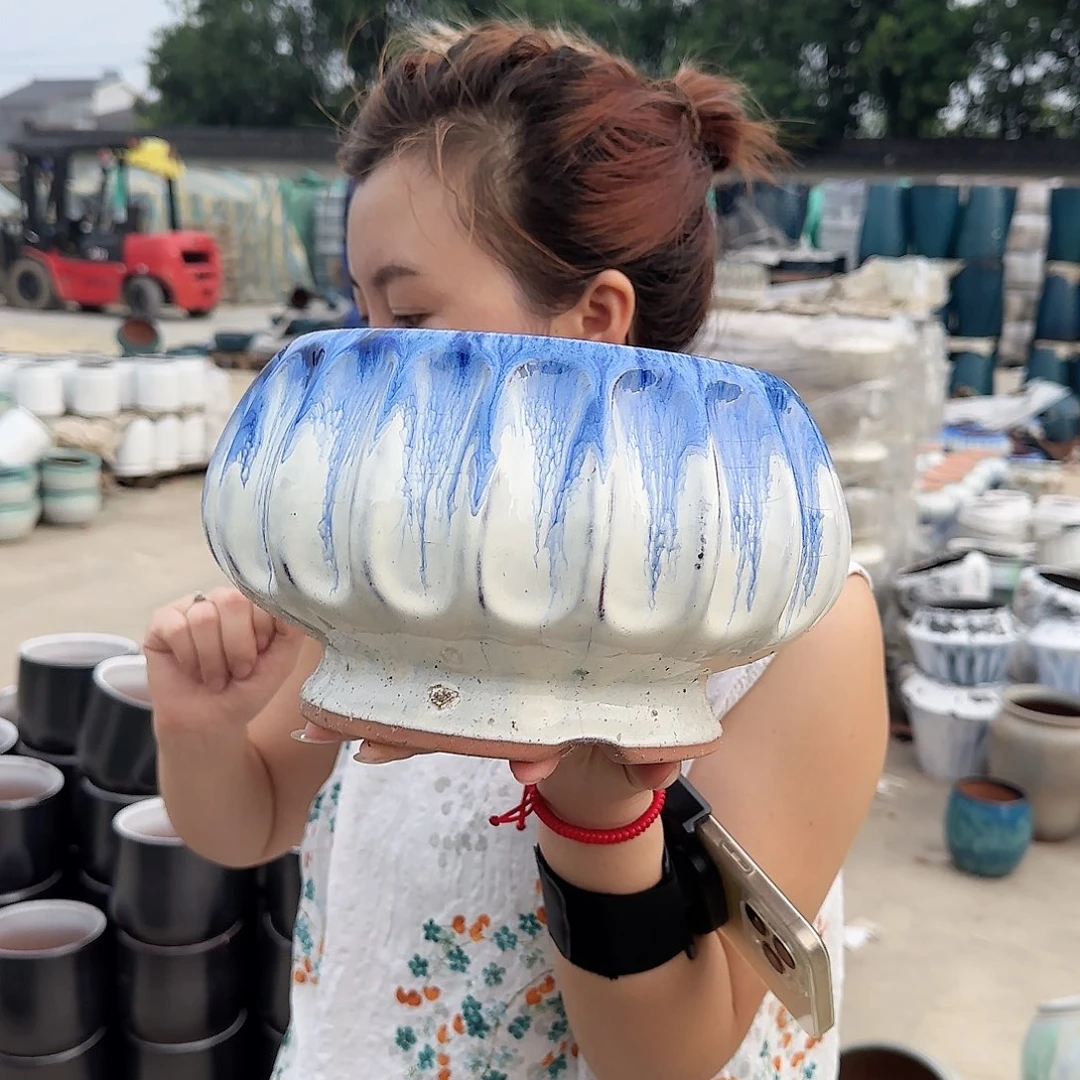 王嫂花盆0928-333