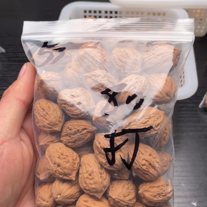 【闪购商品】核桃手串/手链小秋子散子