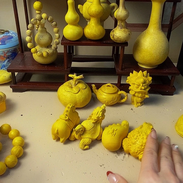 共***人黄杨木等多种木材