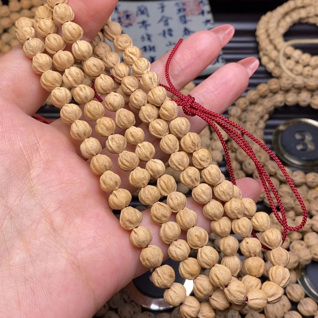 柏香籽/百香籽吊坠喵**.