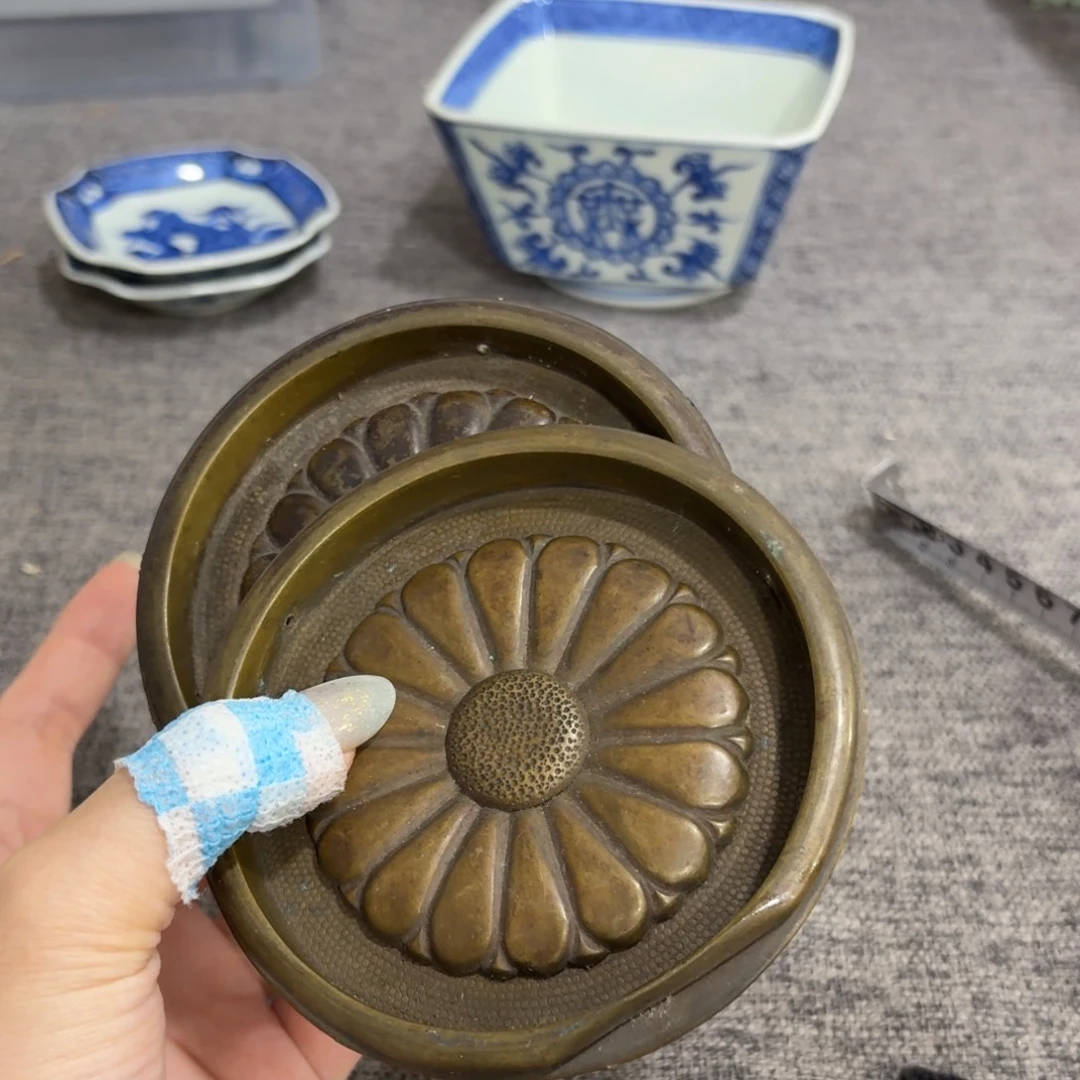 非常好用漂亮的茶具