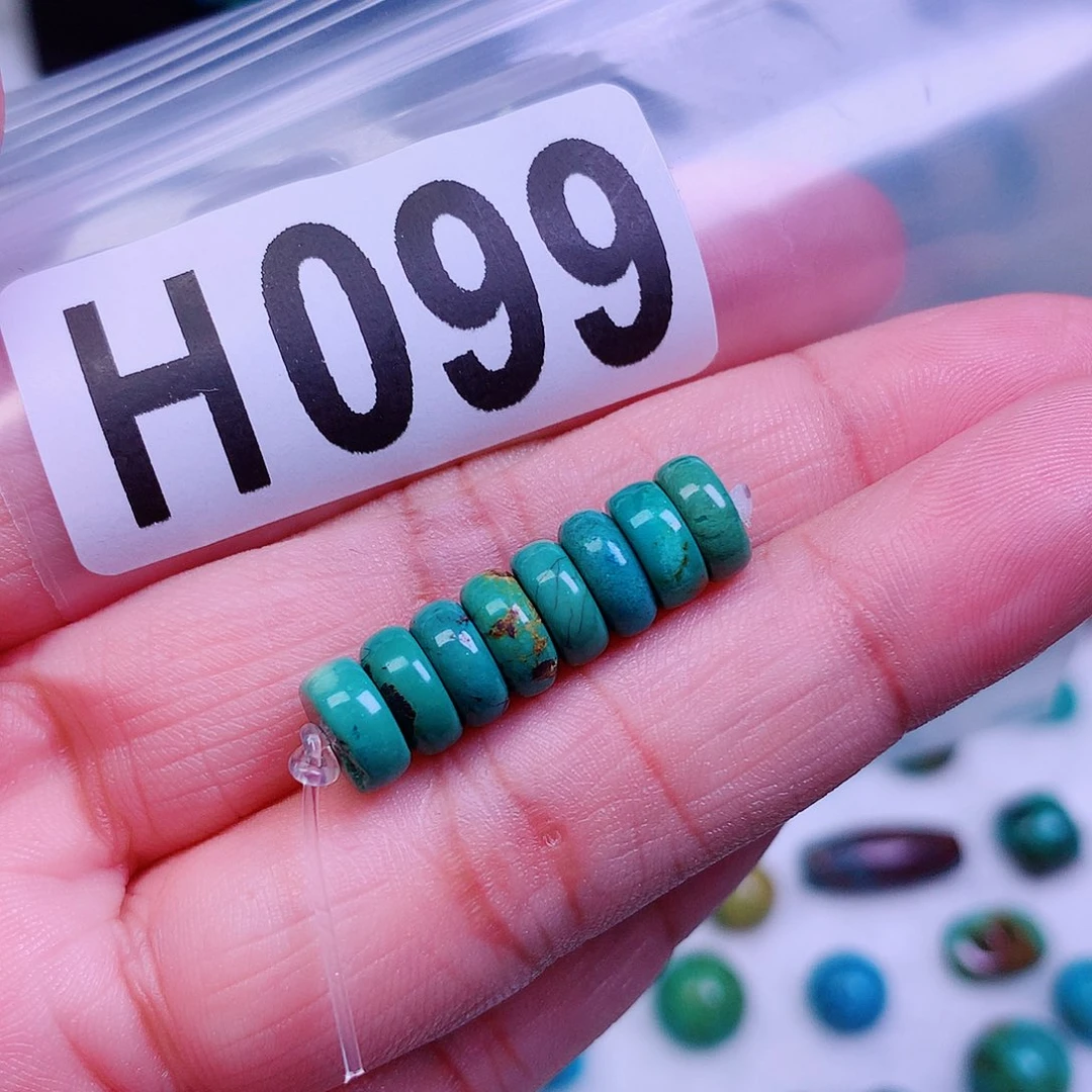 空竹粉丝专享十堰特色手工散珠