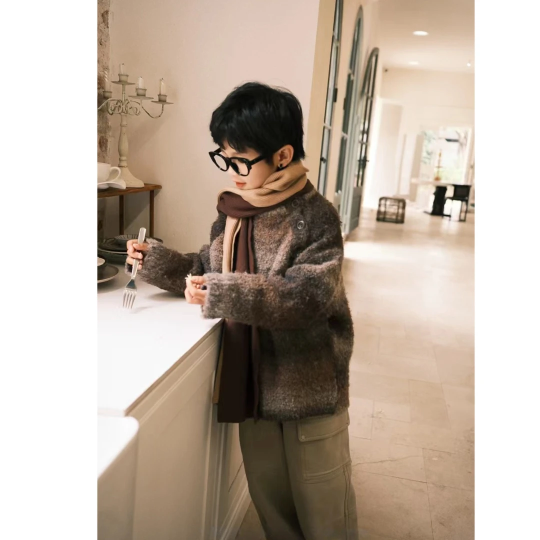 23178儿童圆领套头毛衣HH43423178