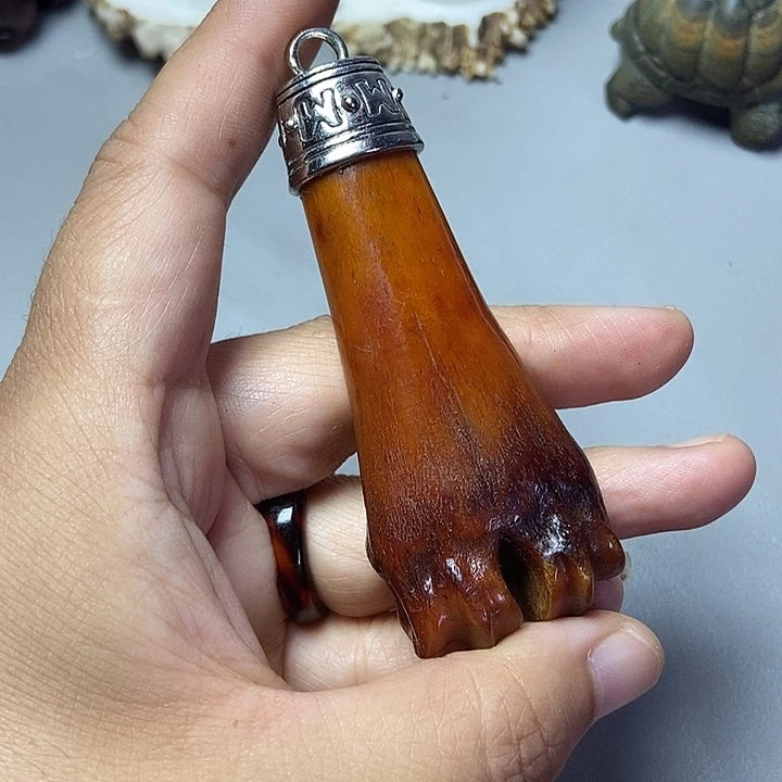 大果紫檀（缅甸花梨）