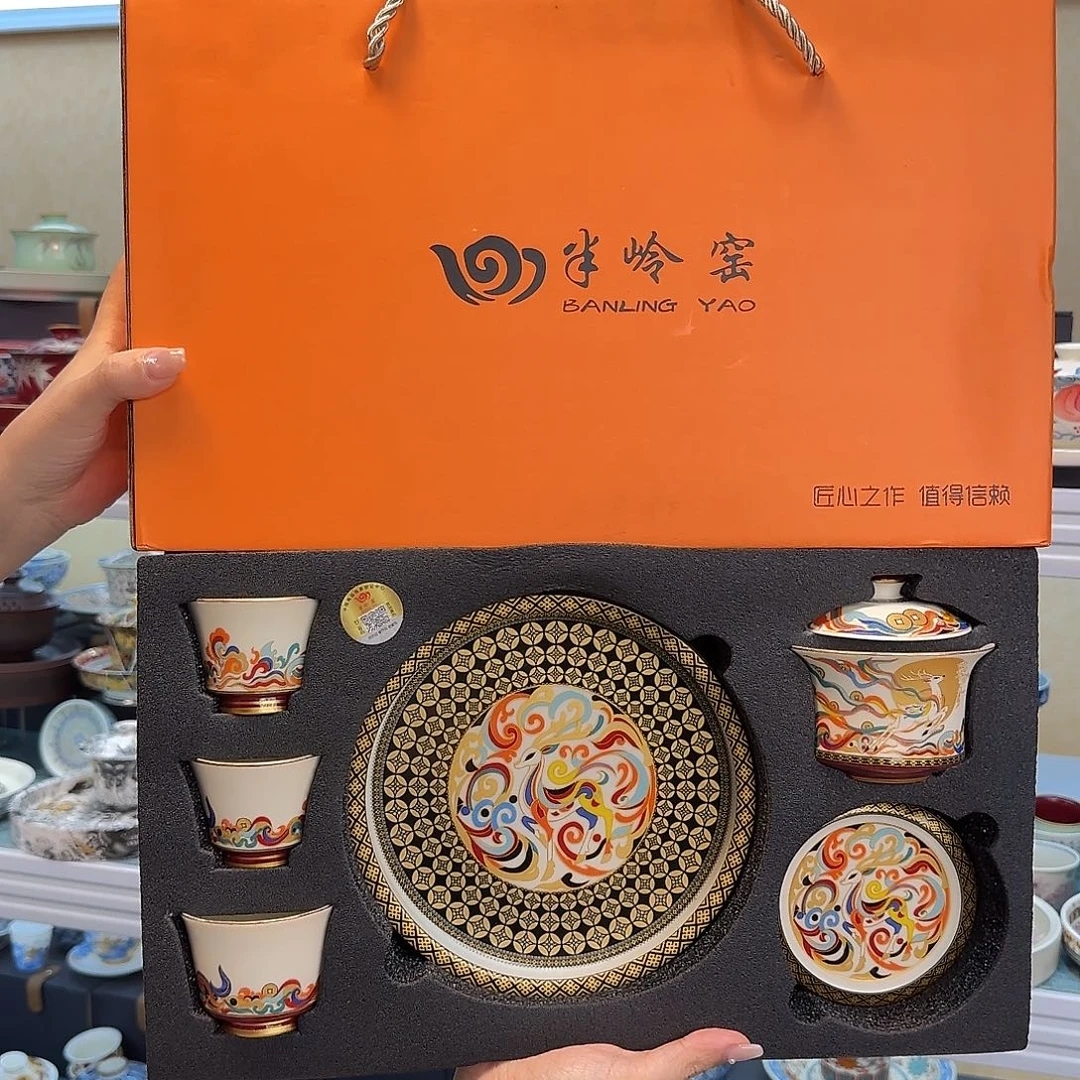 我们的目标是成为一个