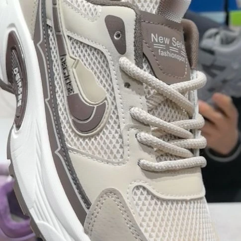 牛津布男士休闲鞋:39-42